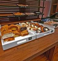 PEČIVO kladno1 vybavení od JPL